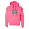 Heavy Blend™ Hooded Sweatshirt Vignette