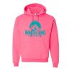 Heavy Blend™ Hooded Sweatshirt Vignette