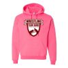 Heavy Blend™ Hooded Sweatshirt Vignette
