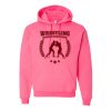 Heavy Blend™ Hooded Sweatshirt Vignette