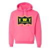 Heavy Blend™ Hooded Sweatshirt Vignette