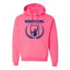 Heavy Blend™ Hooded Sweatshirt Vignette