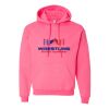 Heavy Blend™ Hooded Sweatshirt Vignette