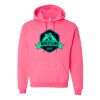 Heavy Blend™ Hooded Sweatshirt Vignette