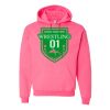 Heavy Blend™ Hooded Sweatshirt Vignette