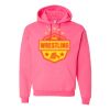 Heavy Blend™ Hooded Sweatshirt Vignette