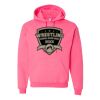 Heavy Blend™ Hooded Sweatshirt Vignette