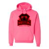 Heavy Blend™ Hooded Sweatshirt Vignette