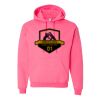 Heavy Blend™ Hooded Sweatshirt Vignette