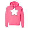 Heavy Blend™ Hooded Sweatshirt Vignette