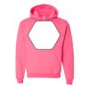 Heavy Blend™ Hooded Sweatshirt Vignette
