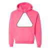 Heavy Blend™ Hooded Sweatshirt Vignette