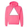 Heavy Blend™ Hooded Sweatshirt Vignette