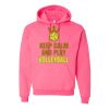 Heavy Blend™ Hooded Sweatshirt Vignette