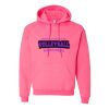 Heavy Blend™ Hooded Sweatshirt Vignette