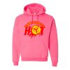 Heavy Blend™ Hooded Sweatshirt Vignette