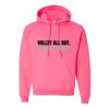 Heavy Blend™ Hooded Sweatshirt Vignette
