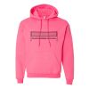 Heavy Blend™ Hooded Sweatshirt Vignette