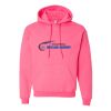 Heavy Blend™ Hooded Sweatshirt Vignette