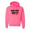 Heavy Blend™ Hooded Sweatshirt Vignette