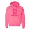 Heavy Blend™ Hooded Sweatshirt Vignette
