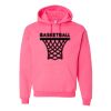 Heavy Blend™ Hooded Sweatshirt Vignette