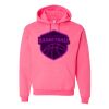 Heavy Blend™ Hooded Sweatshirt Vignette