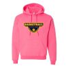 Heavy Blend™ Hooded Sweatshirt Vignette