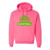 Heavy Blend™ Hooded Sweatshirt Vignette