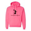 Heavy Blend™ Hooded Sweatshirt Vignette