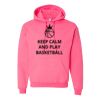 Heavy Blend™ Hooded Sweatshirt Vignette