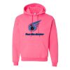 Heavy Blend™ Hooded Sweatshirt Vignette