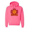 Heavy Blend™ Hooded Sweatshirt Vignette
