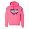 Heavy Blend™ Hooded Sweatshirt Vignette