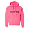 Heavy Blend™ Hooded Sweatshirt Vignette