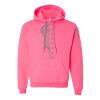 Heavy Blend™ Hooded Sweatshirt Vignette