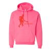 Heavy Blend™ Hooded Sweatshirt Vignette