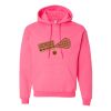 Heavy Blend™ Hooded Sweatshirt Vignette