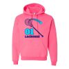 Heavy Blend™ Hooded Sweatshirt Vignette