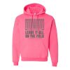 Heavy Blend™ Hooded Sweatshirt Vignette