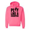Heavy Blend™ Hooded Sweatshirt Vignette