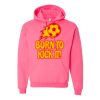 Heavy Blend™ Hooded Sweatshirt Vignette