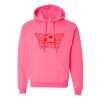 Heavy Blend™ Hooded Sweatshirt Vignette