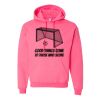 Heavy Blend™ Hooded Sweatshirt Vignette
