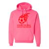Heavy Blend™ Hooded Sweatshirt Vignette