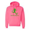 Heavy Blend™ Hooded Sweatshirt Vignette