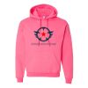 Heavy Blend™ Hooded Sweatshirt Vignette