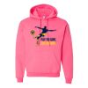 Heavy Blend™ Hooded Sweatshirt Vignette