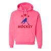 Heavy Blend™ Hooded Sweatshirt Vignette