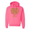 Heavy Blend™ Hooded Sweatshirt Vignette